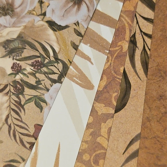 Pack of 20 Decorative Earring Cards - Picture 8 of 15